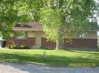 1955 E 3500 S, Vernal, UT 84078
