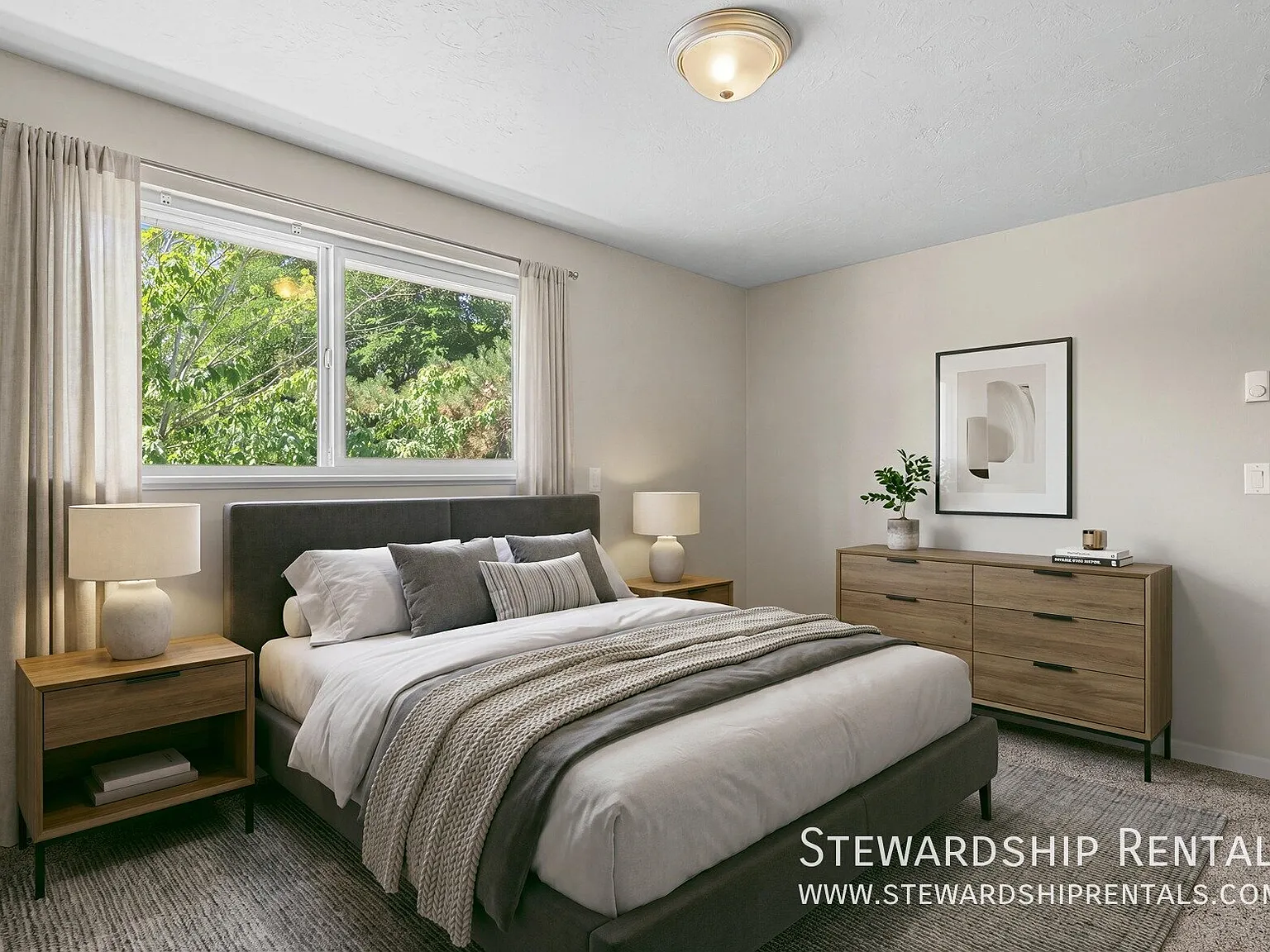 3 bed, 780 sqft, $1,650 — Photo 3