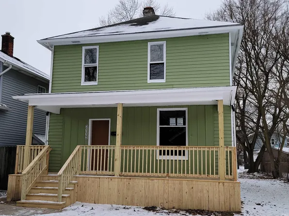 3112 Plaza Dr, Fort Wayne, IN 46806