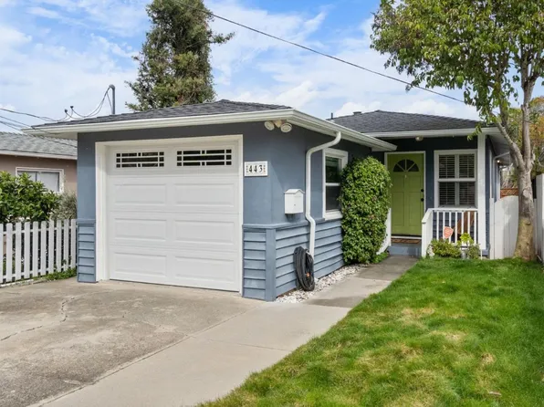 443 Upton St, Redwood City, CA 94062