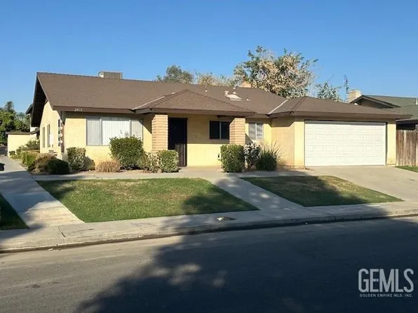2411 Westholme Blvd, Bakersfield, CA 93309