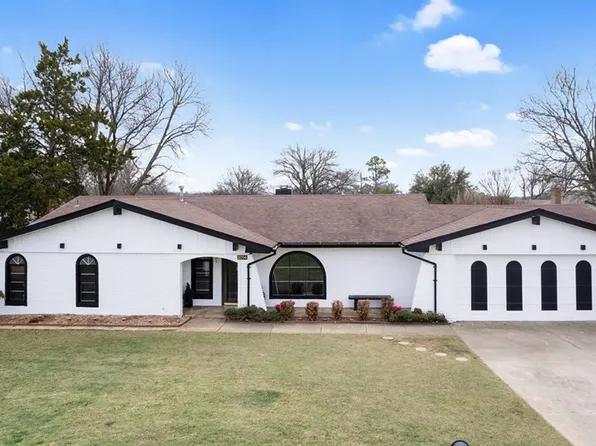 2014 12th Ave NW, Ardmore, OK 73401