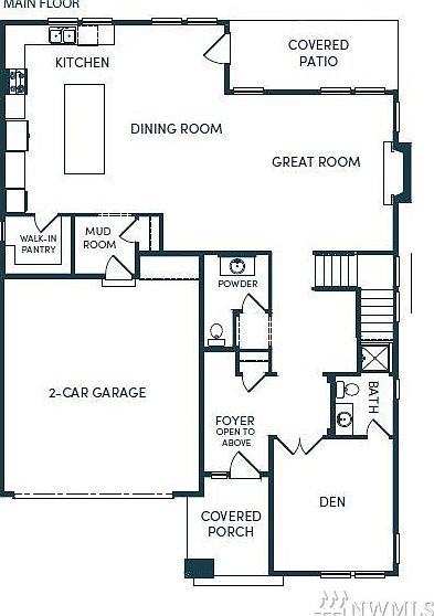 2nd image of 23198 SE 49th Ct #11
