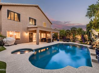 12955 E Mercer Ln, Scottsdale, AZ 85259