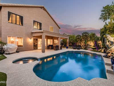 12955 E Mercer Ln, Scottsdale, AZ, 85259