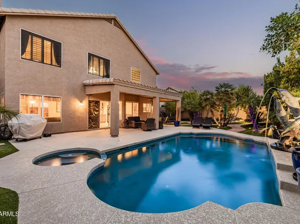 12955 E MERCER Lane, Scottsdale, AZ 85259