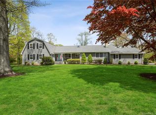 760 Galloping Hill Rd, Fairfield, CT 06824