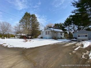 32 Kelton Rd, Augusta, ME 04330