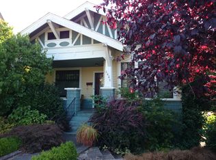 6426 Carleton Ave S, Seattle, WA 98108