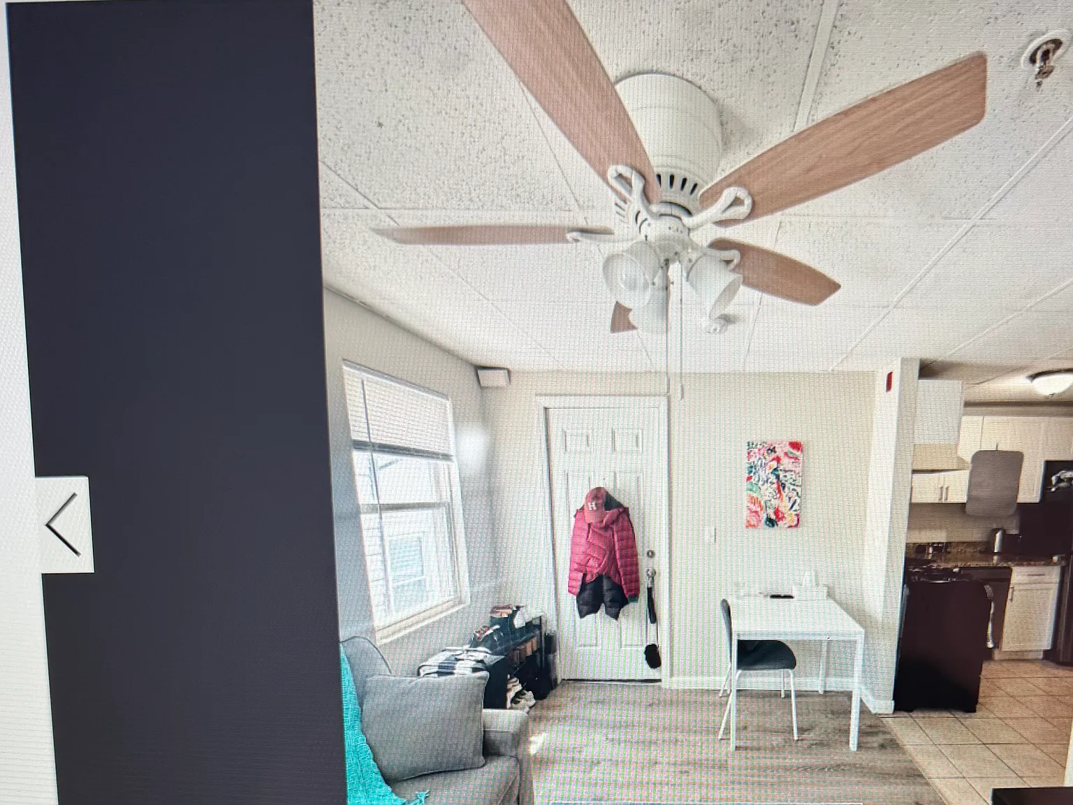 1 bed, 450 sqft, $2,200 — Photo 3