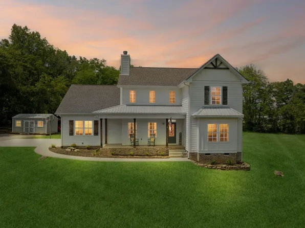 3028 Allisona Ext, College Grove, TN 37046