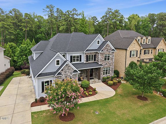 4th image of 412 Parkman Grant Dr