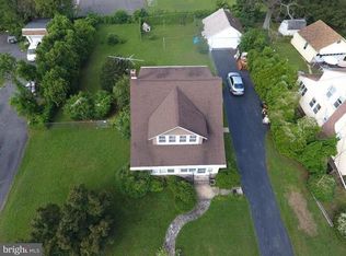 2650 Mer Quaker Branch Rd, Hamilton, NJ 08619