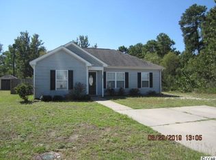 489 Overcrest St, Myrtle Beach, SC 29579