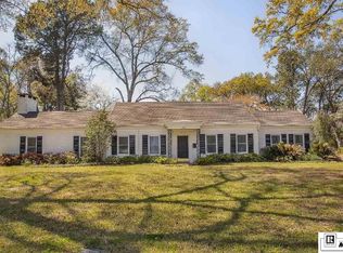 2019 Pargoud Blvd #3, Monroe, LA 71201