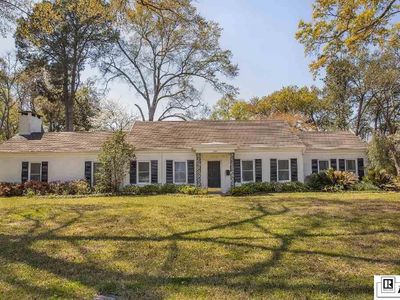 2019 Pargoud Blvd #3, Monroe, LA, 71201