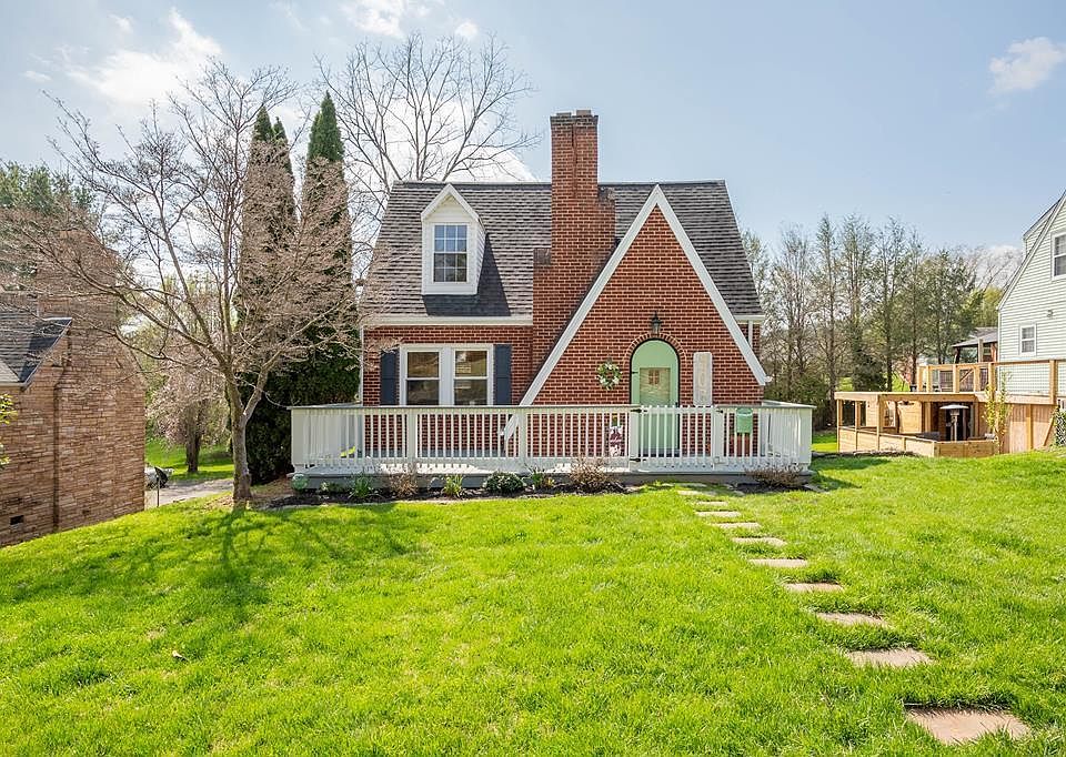 903 W Stuart Dr, Galax, VA 24333 Zillow