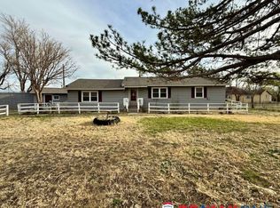 1002 West St, Deerfield, KS 67838