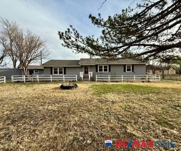 1002 West St, Deerfield, KS, 67838