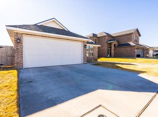 1920 Boise Dr, Odessa, TX 79762