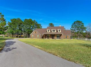 20 Wellesly Ct, Magnolia, TX 77355