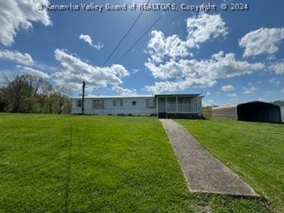 11022 Redmond Ridge Rd, Gallipolis Ferry, WV, 25515