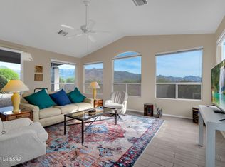 64351 E Wind Ridge Cir, Tucson, AZ 85739