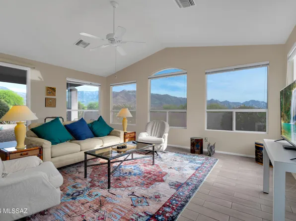 64351 E Wind Ridge Cir, Tucson, AZ 85739