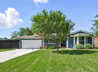401 John Vernon Ln, Euless, TX 76040