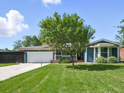 401 John Vernon Ln, Euless, TX, 76040