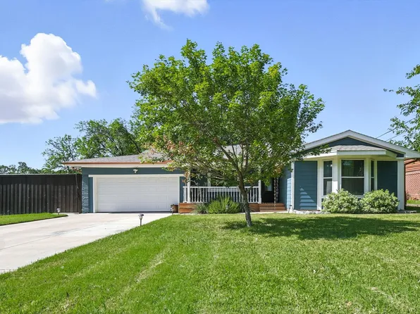 401 John Vernon Ln, Euless, TX 76040