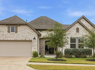 209 Springhouse Rd, Georgetown, TX 78628