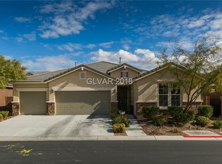 7116 Silver Ridge Peak St, Las Vegas, NV 89166