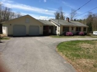 38 Old Pond Rd, Buxton, ME 04093