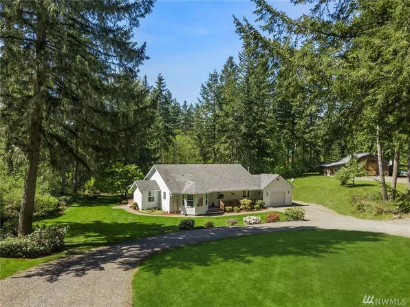 26214 153rd Street Ct E, Buckley, WA 98321