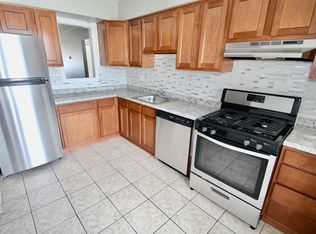 235 West, Washington, PA 15301