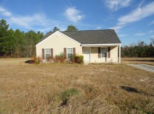 3625 Munich Dr, Augusta, GA 30906