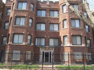 7530 S Phillips Ave APT 2N, Chicago, IL 60649