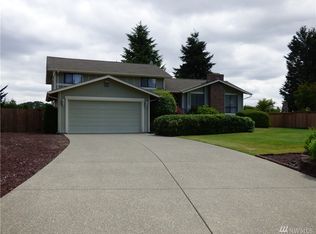 11403 Cloverdale Ct SW, Lakewood, WA 98499