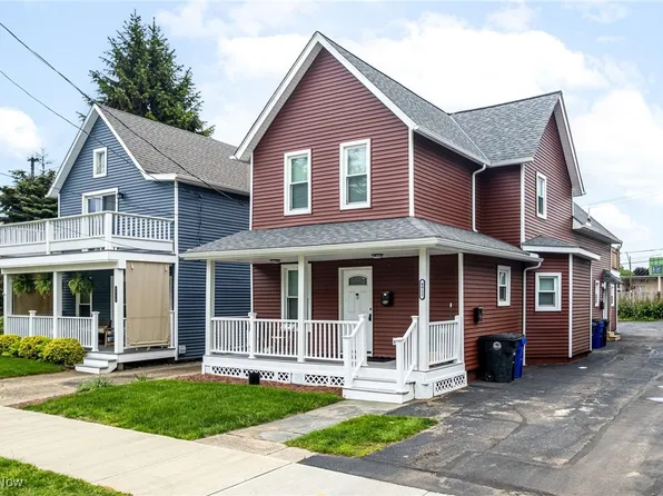 4911 Tillman Ave, Cleveland, OH 44102