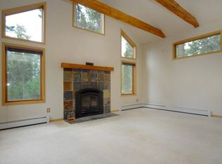 11114 Kennedy Ave, Conifer, CO 80433