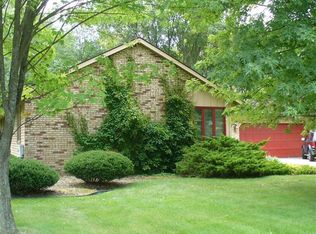 3615 Cottage Grove Ct, Saginaw, MI 48604