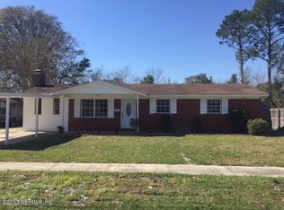 2570 W Kershaw Dr, Jacksonville, FL 32211