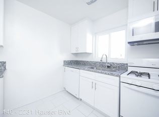 2231 Hauser Blvd APT 02, Los Angeles, CA 90016