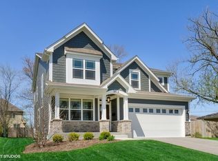 1112 Williams Ave, Deerfield, IL 60015