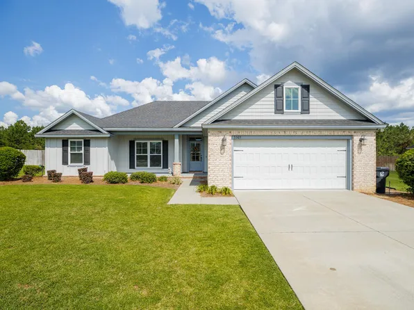 3365 Nottinghill Ln, Valdosta, GA 31605