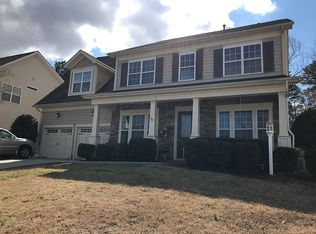 3405 Collaroy Rd, Waxhaw, NC 28173