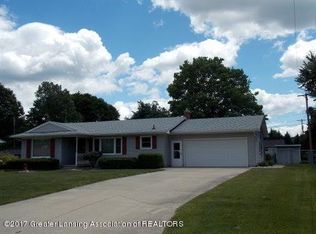 8639 Camellia St, Lansing, MI