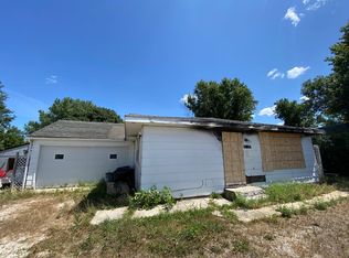 1531 L St, Fort Dodge, IA 50501