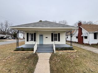 1423 W Long 17th St, North Little Rock, AR 72114